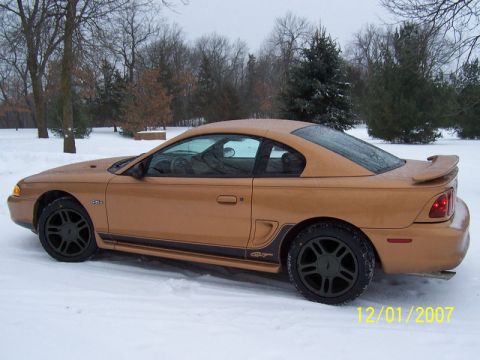 1994 Mazda 626 photo