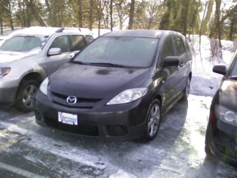 2006 Mazda Mazda 5 photo