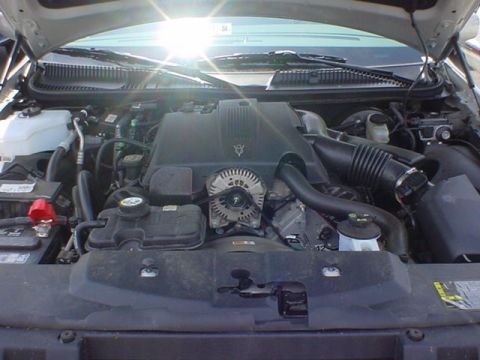 1994 Lincoln Town Car