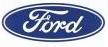 1970 Ford Ranchero - The iconic Ford oval logo is displayed prominently.