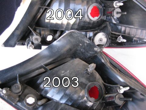 2003 Ford Taurus - No modifications are necessary. I was prepared to modify the harness to make it fit, but this surprised me. It truly is plug and play!