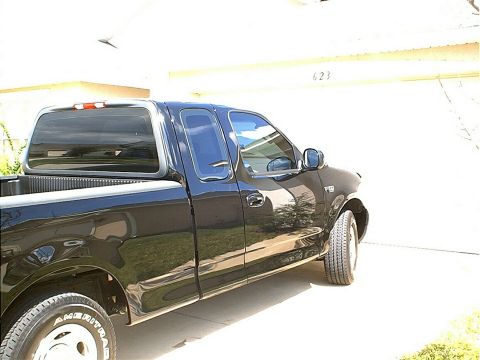 2002 Ford F-150 photo