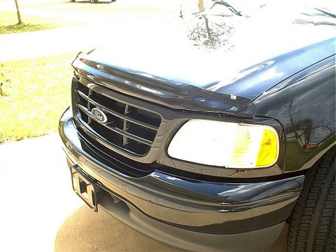 2002 Ford F-150 photo