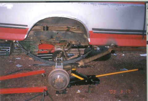1991 Ford F-250 photo
