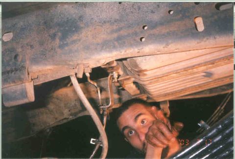 1991 Ford F-250 photo
