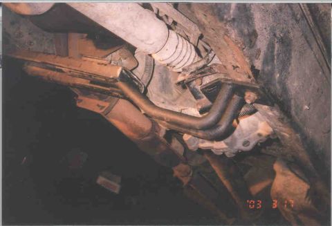 1991 Ford F-250 photo
