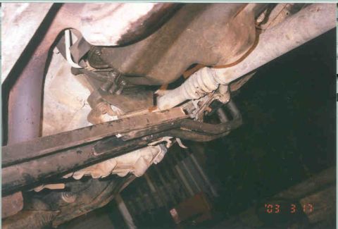 1991 Ford F-250 photo