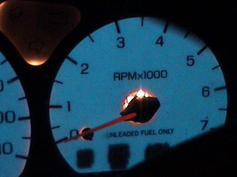 1997 Ford Taurus photo