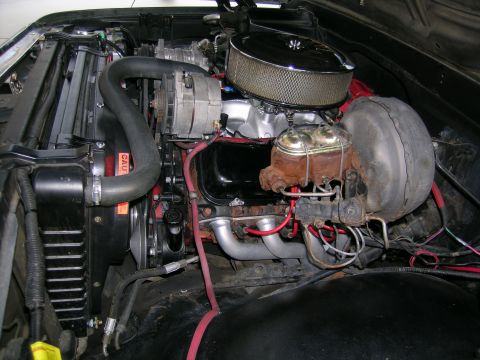 1996 Ford Bronco photo