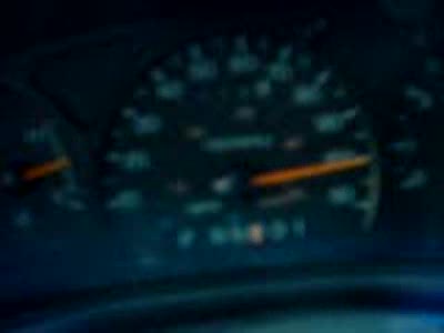 1997 Ford Taurus - Go Speed Racer, Go!!!
