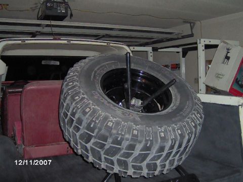1979 Ford Bronco photo