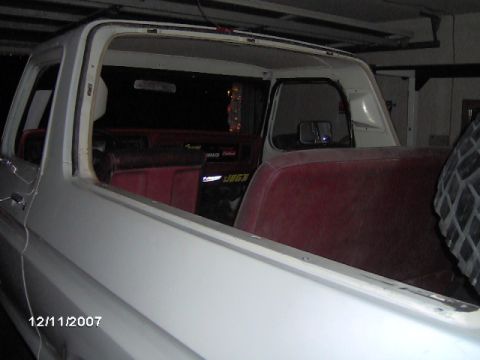1979 Ford Bronco photo