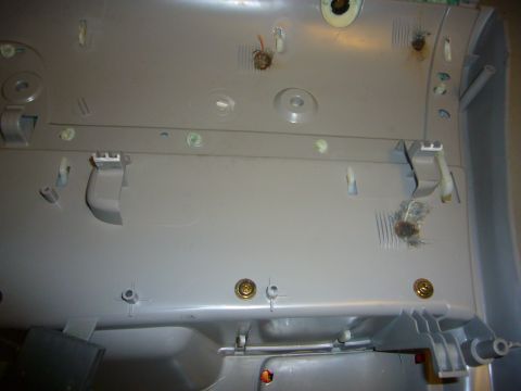 2000 Ford Crown Victoria photo