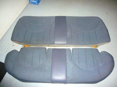 2000 Ford Crown Victoria photo