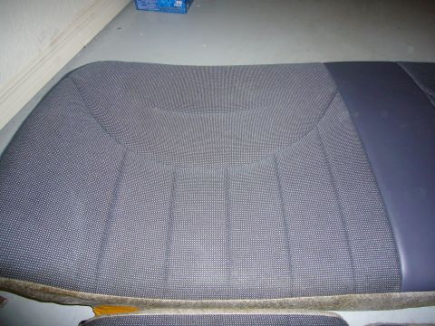 2000 Ford Crown Victoria photo