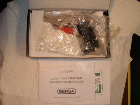 1998 Ford Crown Victoria photo