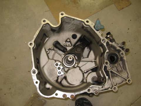 1991 Mitsubishi 3000GT “VR-4”