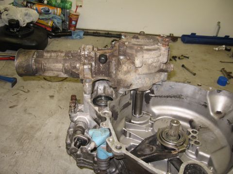 1991 Mitsubishi 3000GT “VR-4”