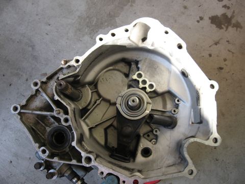 1991 Mitsubishi 3000GT “VR-4”