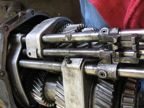1991 Mitsubishi 3000GT “VR-4”