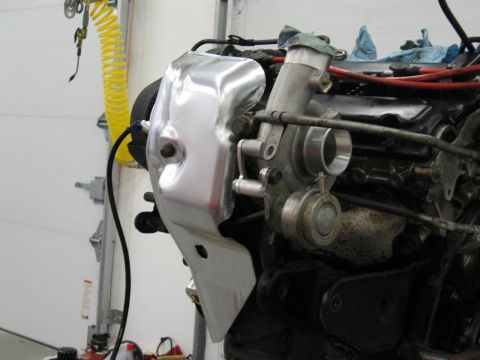 1991 Mitsubishi 3000GT “VR-4”