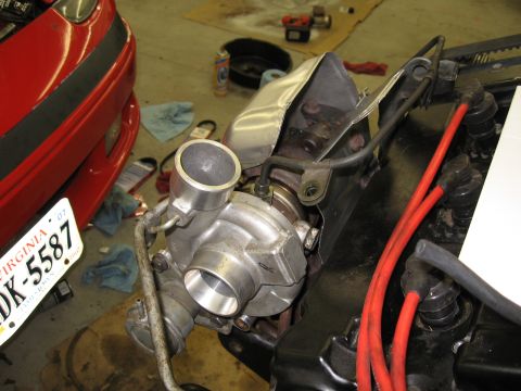 1991 Mitsubishi 3000GT “VR-4”
