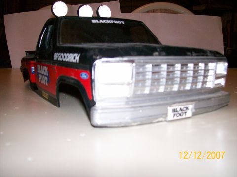 1979 Ford Bronco - My favorite