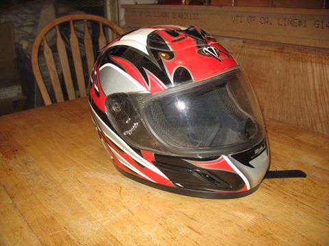 2004 Yamaha RAPTOR 660 photo