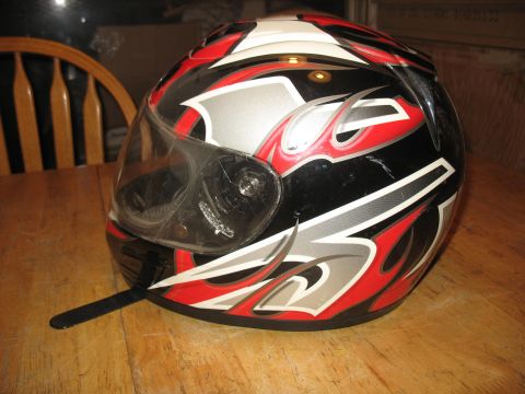 2004 Yamaha RAPTOR 660 photo