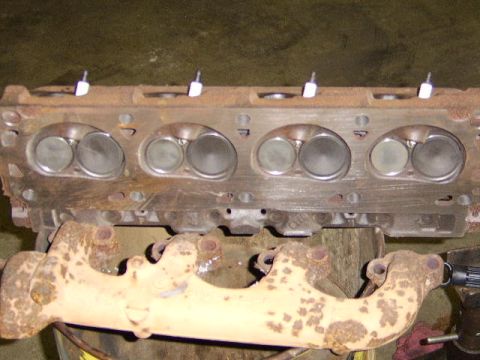 1985 Ford Ranger photo