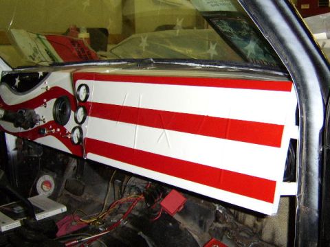 1985 Ford Ranger photo