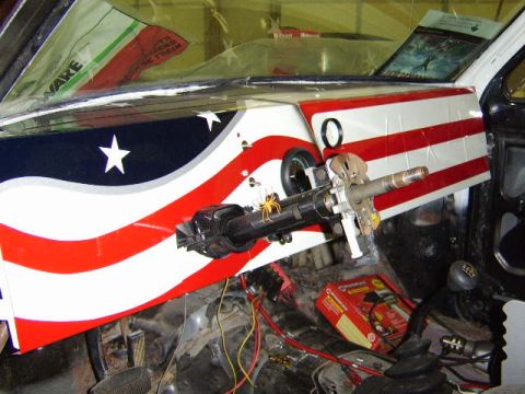 1985 Ford Ranger photo