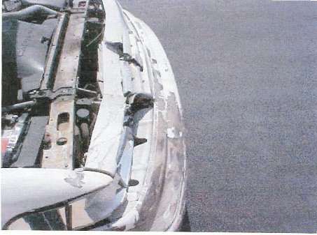 1996 Ford Crown Victoria photo