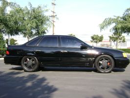 1991 Ford Taurus photo