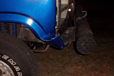 1984 Ford Bronco photo