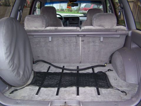 1994 Jeep Grand Cherokee