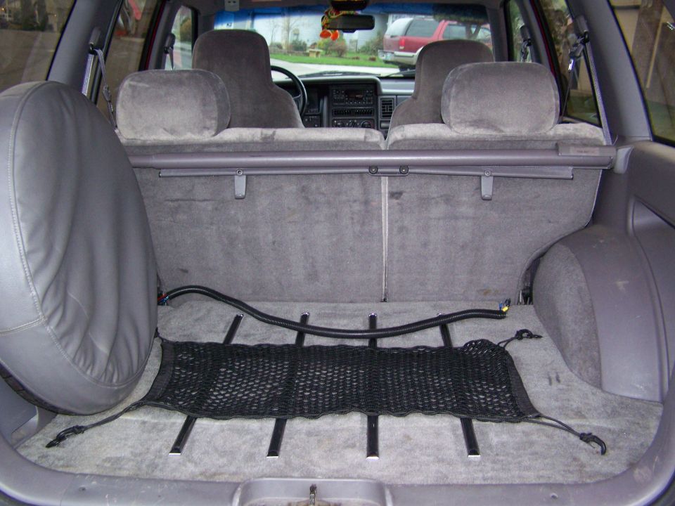 1994 Jeep Grand Cherokee