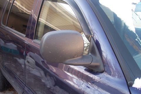 2007 Dodge Durango “NightRunner”