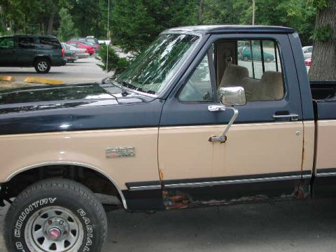 1988 Ford F-150 photo