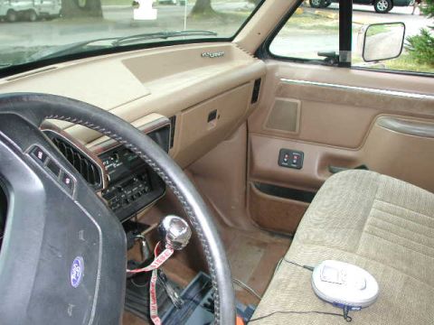 1988 Ford F-150 photo