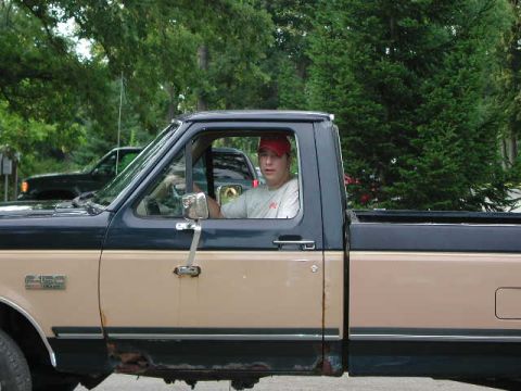 1988 Ford F-150 photo