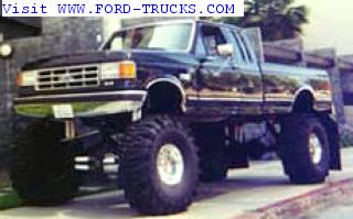 1988 Ford F-150 photo