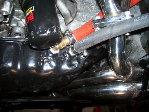 1995 Ford Probe photo
