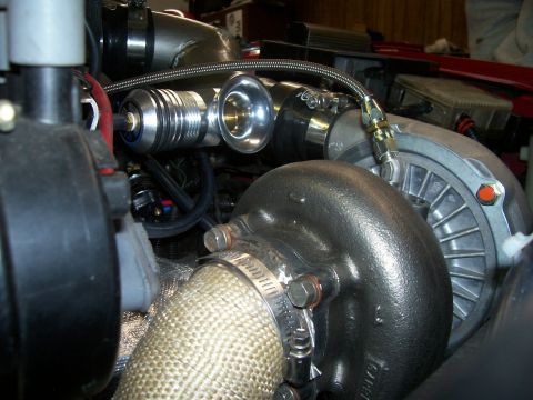 1995 Ford Probe photo