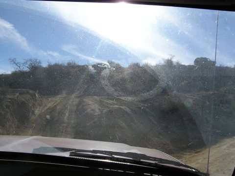 1990 Ford Bronco - eh...