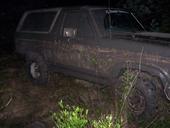 1982 Ford Bronco “Broncage”