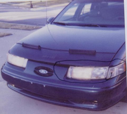 1994 Ford Taurus photo