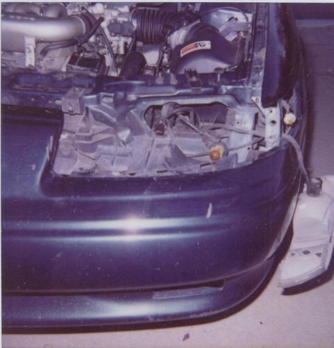 1994 Ford Taurus photo