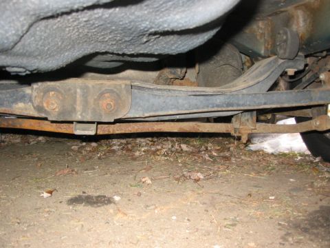 1994 Mazda 626 photo