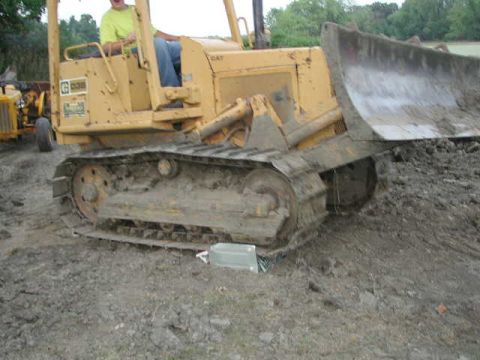 1988 Ford F-650 photo